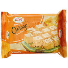 GRB SOAN PAPDI ORANGE 200G